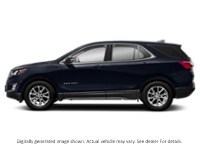 2020 Chevrolet Equinox AWD 4Dr LT W/1Lt Midnight Blue Metallic  Shot 53