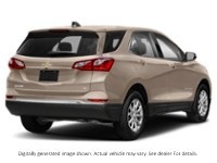 2018 Chevrolet Equinox AWD 4Dr LT W/2Lt