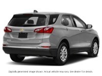 2020 Chevrolet Equinox AWD 4Dr LT W/1Lt