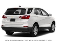 2018 Chevrolet Equinox AWD 4Dr LT W/2Lt Summit White  Shot 38