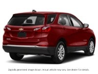 2020 Chevrolet Equinox AWD 4Dr LT W/1Lt