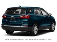2020 Chevrolet Equinox AWD 4Dr LT W/1Lt Pacific Blue Metallic  Shot 38