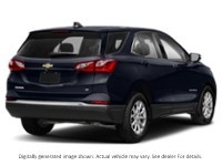 2020 Chevrolet Equinox AWD 4Dr LT W/1Lt Midnight Blue Metallic  Shot 56