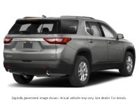 2021 Chevrolet Traverse AWD 4dr LT True North