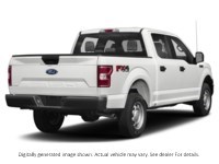 2019 Ford F-150 XL 4WD Supercrew 5.5' Box Oxford White  Shot 6