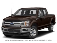 2018 Ford F-150 XL 4WD Supercrew 5.5' Box Magma  Shot 16