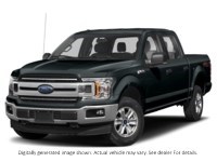 2018 Ford F-150 XL 4WD Supercrew 5.5' Box Guard  Shot 31