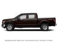 2018 Ford F-150 XL 4WD Supercrew 5.5' Box Magma  Shot 15