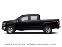 2018 Ford F-150 XL 4WD Supercrew 5.5' Box
