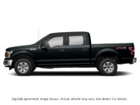 2018 Ford F-150 XL 4WD Supercrew 5.5' Box