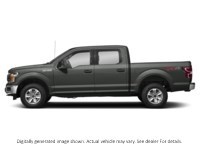 2018 Ford F-150 XL 4WD Supercrew 5.5' Box