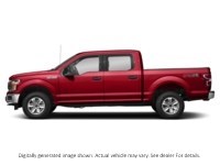 2018 Ford F-150 XL 4WD Supercrew 5.5' Box