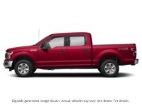 2020 Ford F-150 XLT 4WD Supercrew 5.5' Box