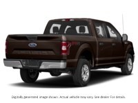2018 Ford F-150 XL 4WD Supercrew 5.5' Box Magma  Shot 14
