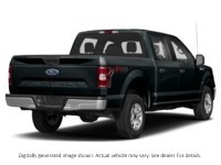 2018 Ford F-150 XL 4WD Supercrew 5.5' Box Guard  Shot 32