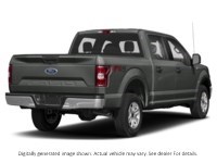 2018 Ford F-150 XL 4WD Supercrew 5.5' Box Magnetic  Shot 38