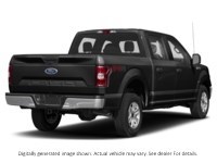 2018 Ford F-150 XL 4WD Supercrew 5.5' Box Lead Foot  Shot 48