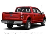 2019 Ford F-150 XLT | 4X4 | 3.5L | Max Tow | Nav | Fx4 | Tlgt Step Race Red  Shot 6