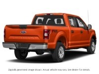 2020 Ford F-150 XLT 4WD Supercrew 5.5' Box