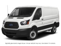 2018 Ford Transit-150 Base W/Sliding Pass-Side Cargo Door