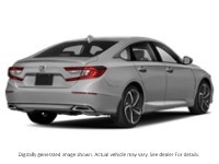 2018 Honda Accord Sedan Sport CVT