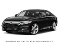 2018 Honda Accord Sedan Touring 2.0 Auto