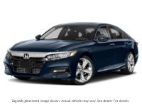 2018 Honda Accord Sedan Touring 2.0 Auto