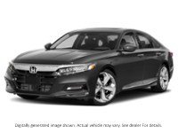 2018 Honda Accord Sedan Touring 2.0 Auto