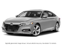 2018 Honda Accord Sedan Touring 2.0 Auto