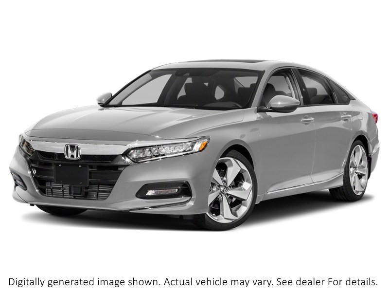 2018 Honda Accord Sedan Touring 2.0 Auto