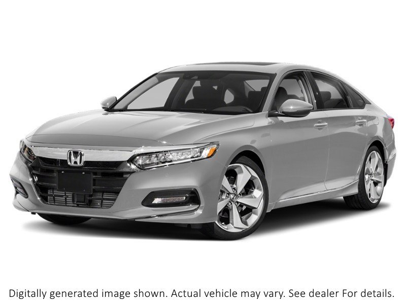 2018 Honda Accord Sedan Touring 2.0 Auto