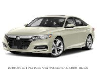 2018 Honda Accord Sedan Touring 2.0 Auto Platinum White Pearl  Shot 37