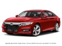 2018 Honda Accord Sedan Touring 2.0 Auto