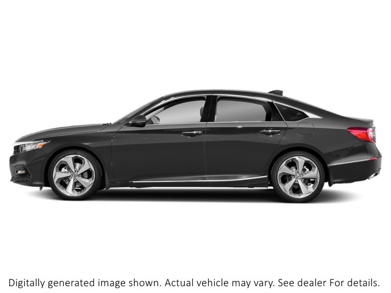 2018 Honda Accord Sedan Touring 2.0 Auto Modern Steel Metallic  Shot 21