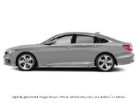 2018 Honda Accord Sedan Touring 2.0 Auto