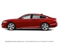 2018 Honda Accord Sedan Touring 2.0 Auto Radiant Red Metallic  Shot 45
