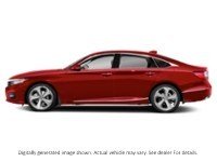2018 Honda Accord Sedan Touring 2.0 Auto Radiant Red Metallic  Shot 47