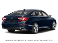 2018 Honda Accord Sedan Touring 2.0 Auto