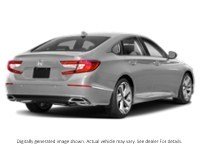 2018 Honda Accord Sedan Touring 2.0 Auto