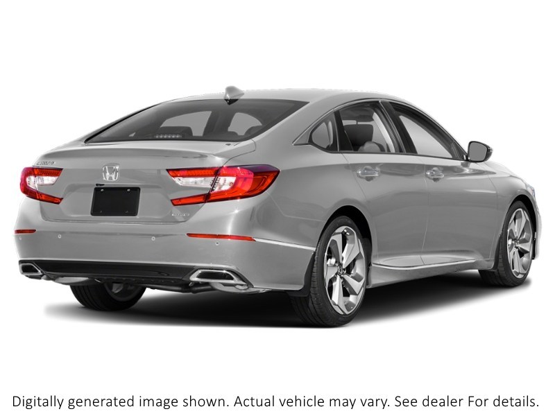2018 Honda Accord Sedan Touring 2.0 Auto