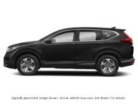 2018 Honda Cr-V LX 2WD