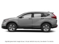 2018 Honda Cr-V LX 2WD