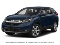 2018 HONDA CR-V EX AWD