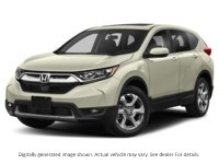 2018 HONDA CR-V EX AWD