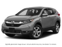 2018 HONDA CR-V EX AWD Lunar Silver Metallic  Shot 34