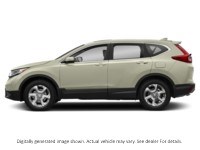 2018 HONDA CR-V EX AWD