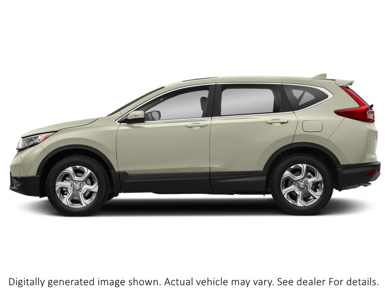 2018 HONDA CR-V EX AWD