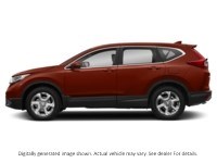 2018 HONDA CR-V EX AWD