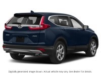 2018 HONDA CR-V EX AWD