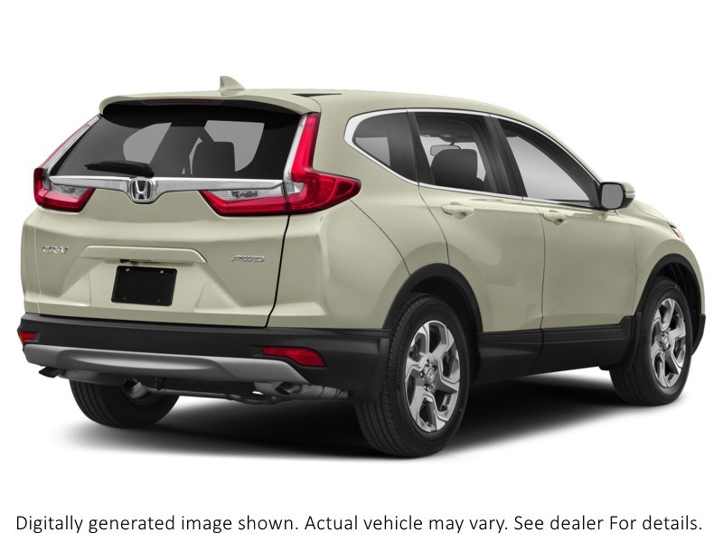 2018 HONDA CR-V EX AWD